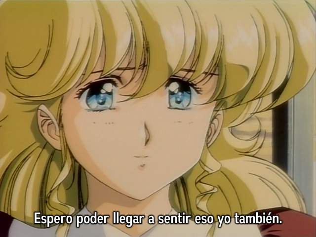 Plastic Little (Otaku Tail No Fansub)